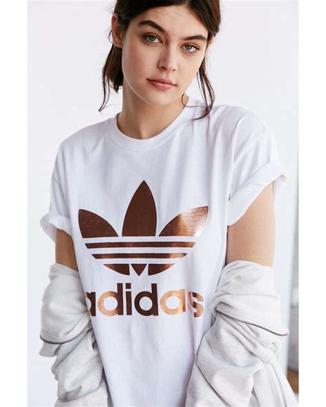 Women's adidas Originals Shirts 